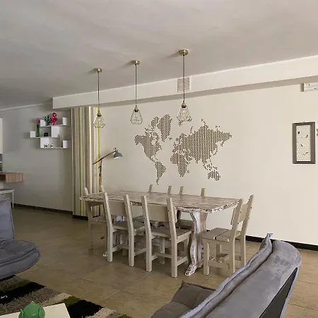 Real Apartmán *