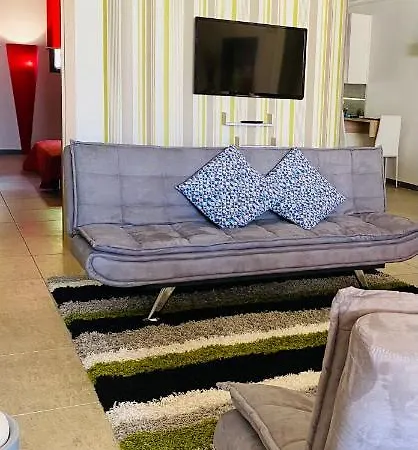 Real Apartmán